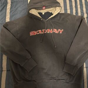 Vintage Old Navy Hoodie